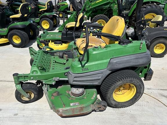 Image of John Deere Z930A Image 0