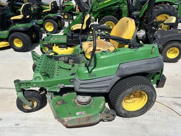 Main image John Deere Z930A