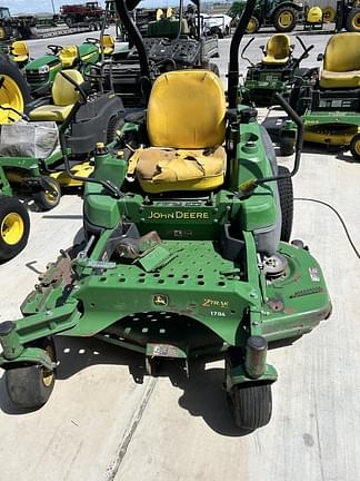 Image of John Deere Z930A Image 1