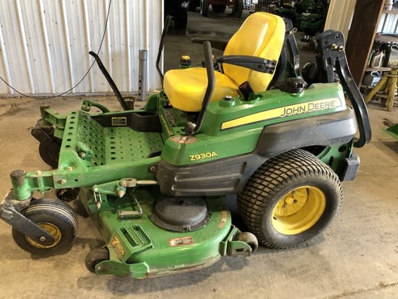 Image of John Deere Z930A Primary image