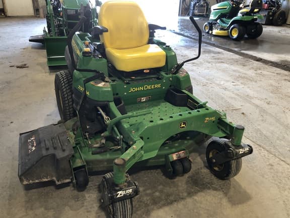 Image of John Deere Z930A equipment image 2