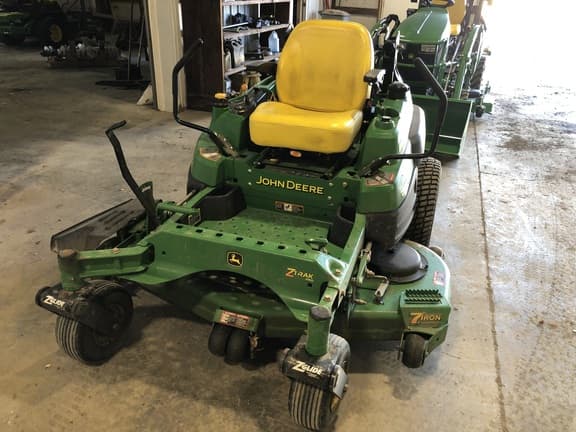 Image of John Deere Z930A equipment image 1