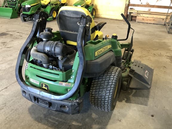 Image of John Deere Z930A equipment image 4