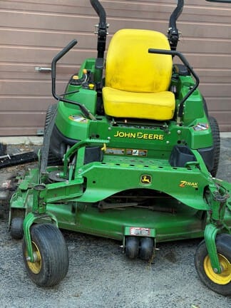 2010 John Deere Z950A Equipment Image0
