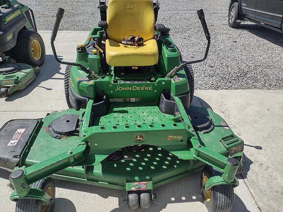 Image of John Deere Z950A equipment image 2