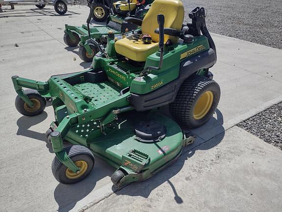 Image of John Deere Z950A equipment image 3