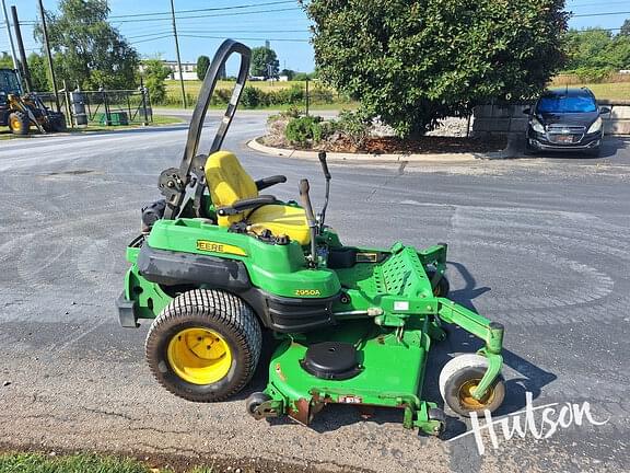 Image of John Deere Z950A equipment image 3