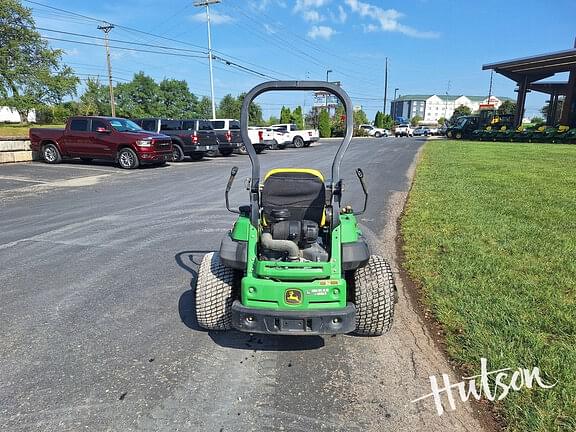 Image of John Deere Z950A equipment image 1