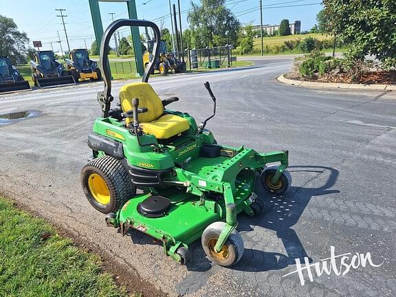 Image of John Deere Z950A Primary image