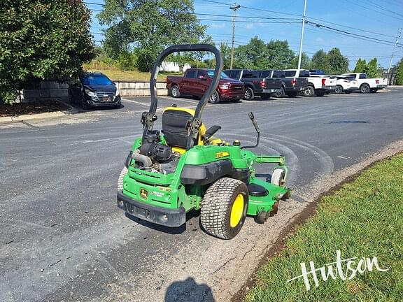 Image of John Deere Z950A equipment image 2