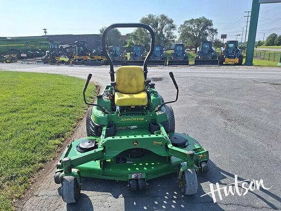 Image of John Deere Z950A equipment image 4