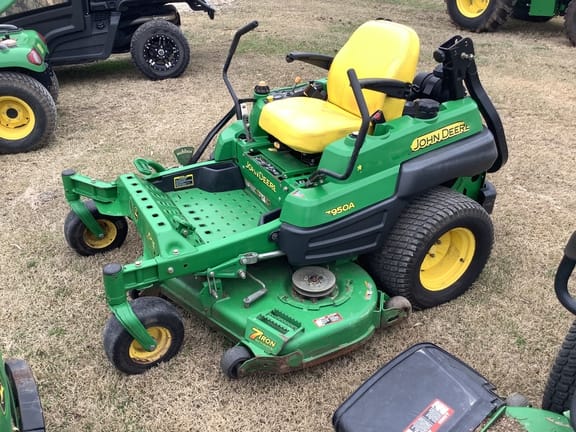 Main image John Deere Z950A