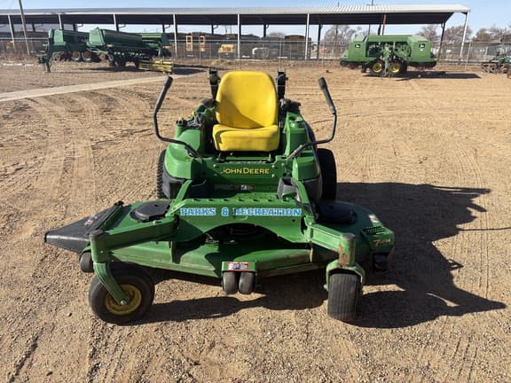 Image of John Deere Z950A equipment image 1