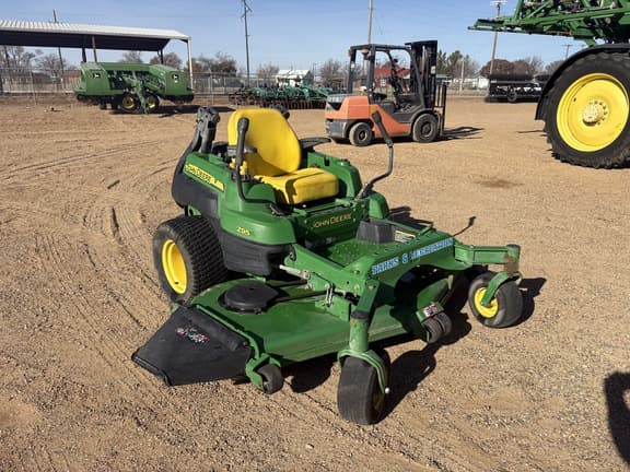 Image of John Deere Z950A equipment image 2