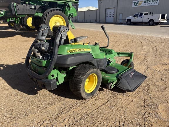 Image of John Deere Z950A equipment image 3