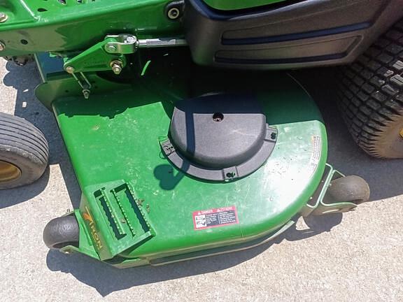 Image of John Deere Z950A equipment image 4