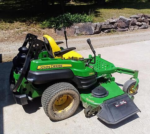 Image of John Deere Z950A equipment image 2