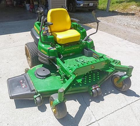 Image of John Deere Z950A Primary image