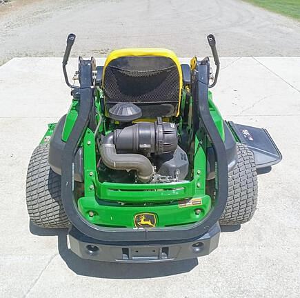 Image of John Deere Z950A equipment image 3
