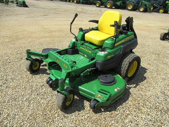 Image of John Deere Z950A equipment image 4