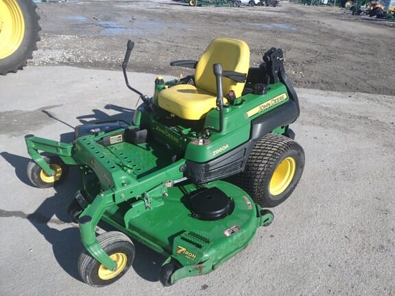 Main image John Deere Z960A