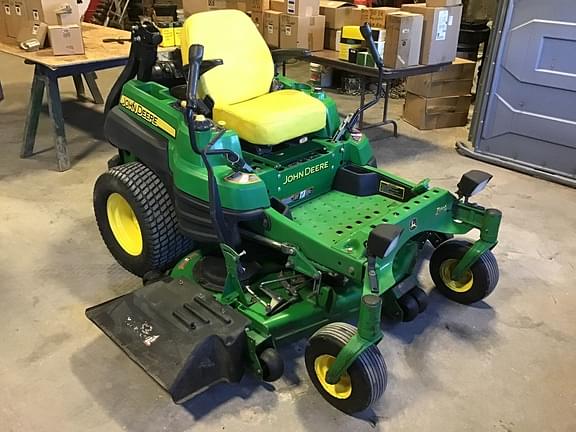 Image of John Deere Z960A Primary image