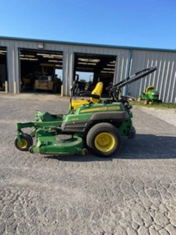 Image of John Deere Z960A equipment image 1