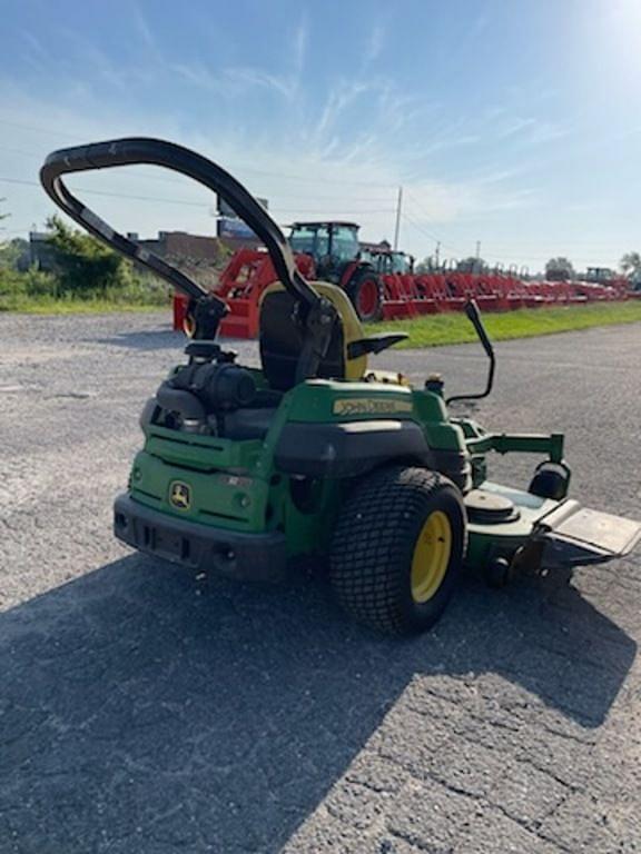 Image of John Deere Z960A equipment image 3