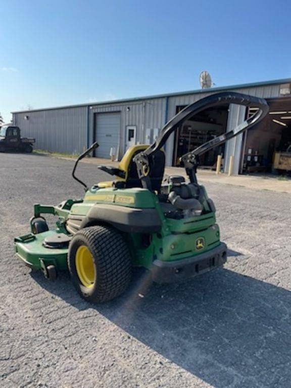 Image of John Deere Z960A equipment image 4