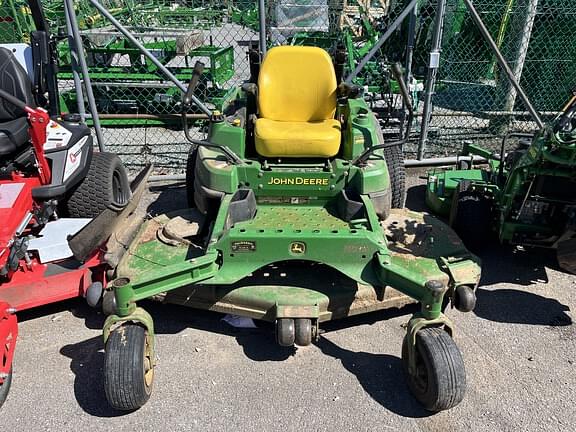 Image of John Deere Z970A equipment image 1