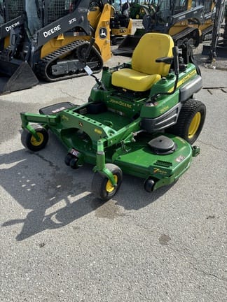 Main image John Deere Z970A