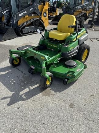 Main image John Deere Z970A