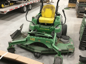 2010 John Deere Z970A Image