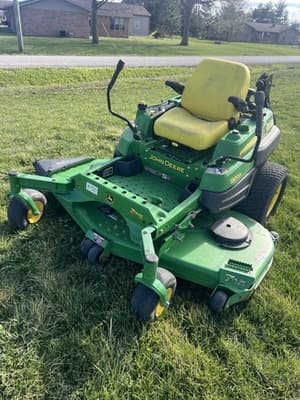 2010 John Deere Z970A Image