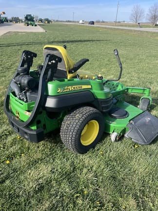 Image of John Deere Z970A equipment image 2