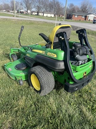 Image of John Deere Z970A equipment image 1