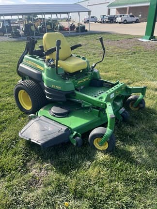 Image of John Deere Z970A equipment image 3