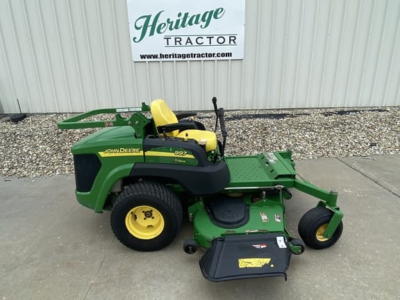 2010 John Deere Z997R Image