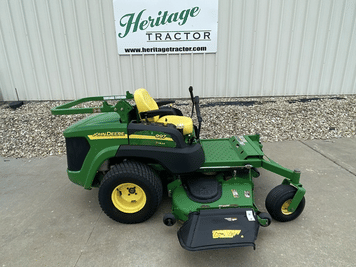 Main image John Deere 997
