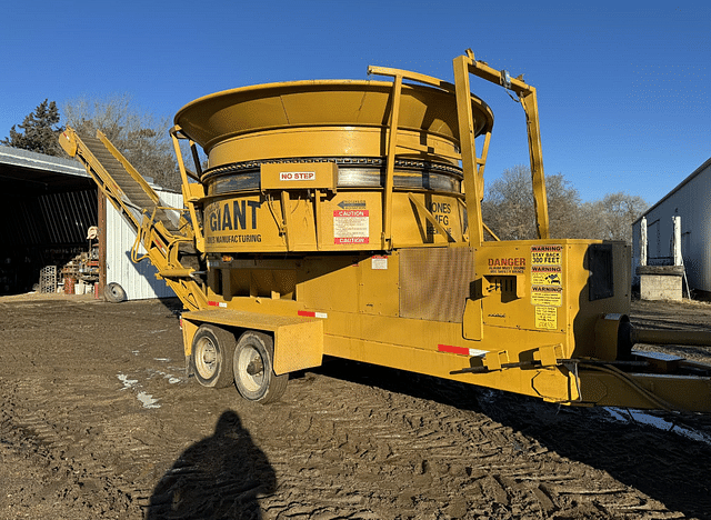 Image of Jones MFG Mighty Giant equipment image 2