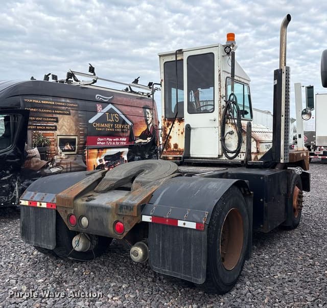 Image of Kalmar OTTAWA equipment image 4