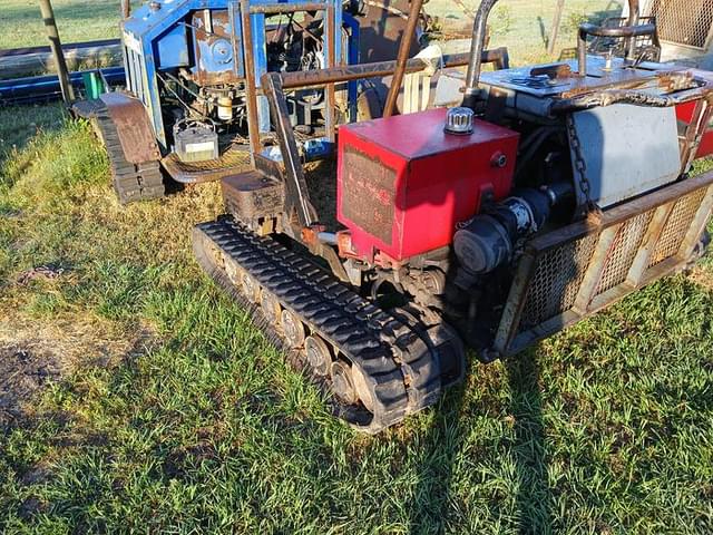 Image of KWMI Turf installer equipment image 4