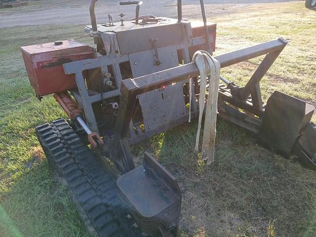 Image of KWMI Turf installer equipment image 2