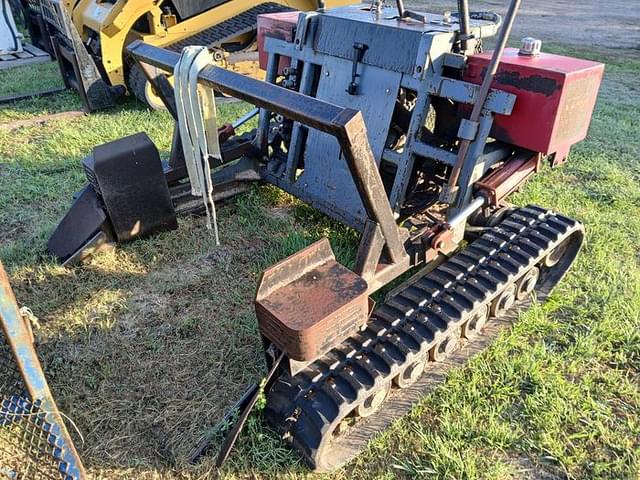 Image of KWMI Turf installer equipment image 3