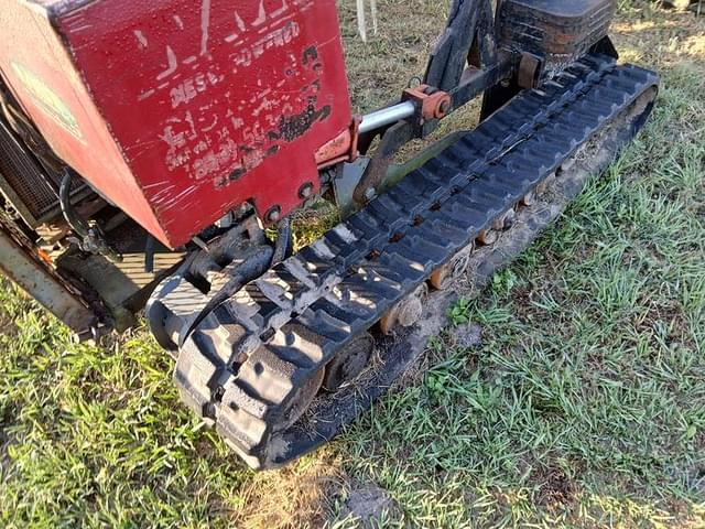 Image of KWMI Turf installer equipment image 1
