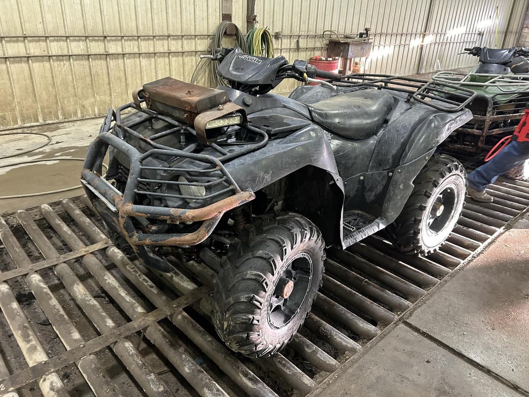 Image of Kawasaki Brute Force 750 Primary image