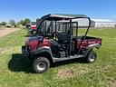 2010 Kawasaki Mule 4010 Image