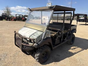 2010 Kawasaki Mule 4010 Image