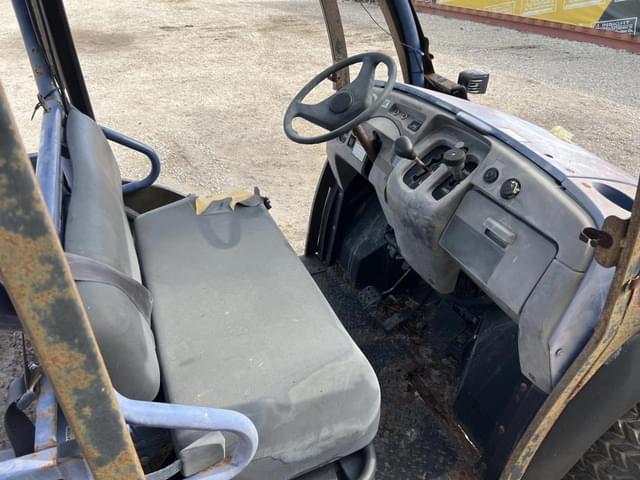 Image of Kawasaki Mule 610 equipment image 4