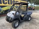 2010 Kawasaki Mule 610 Image